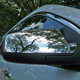 Illustration for article titled 2010 Chevrolet Equinox: First Drive